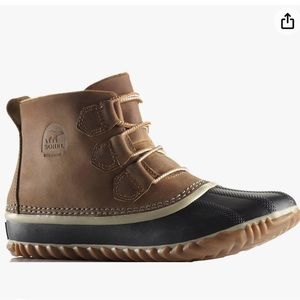 Sorel Snow/Rain Boot